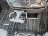 2013 Toyota Estima Aeras Premium Edition, genuine 8-inch navigation system with TV. Pearl Van for sale, Japanese used car export - photo 14 of 66 | GULJI TRADERS