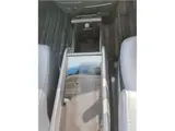 2013 Toyota Estima Aeras Premium Edition, genuine 8-inch navigation system with TV. Pearl Van for sale, Japanese used car export - photo 15 of 66 | GULJI TRADERS