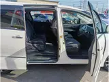 2013 Toyota Estima Aeras Premium Edition, genuine 8-inch navigation system with TV. Pearl Van for sale, Japanese used car export - photo 22 of 66 | GULJI TRADERS