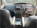 2013 Toyota Estima Aeras Premium Edition, genuine 8-inch navigation system with TV. Pearl Van for sale, Japanese used car export - photo 29 of 66 | GULJI TRADERS