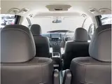 2013 Toyota Estima Aeras Premium Edition, genuine 8-inch navigation system with TV. Pearl Van for sale, Japanese used car export - photo 42 of 66 | GULJI TRADERS