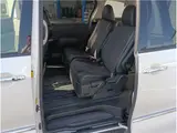2013 Toyota Estima Aeras Premium Edition, genuine 8-inch navigation system with TV. Pearl Van for sale, Japanese used car export - photo 43 of 66 | GULJI TRADERS