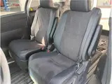 2013 Toyota Estima Aeras Premium Edition, genuine 8-inch navigation system with TV. Pearl Van for sale, Japanese used car export - photo 44 of 66 | GULJI TRADERS