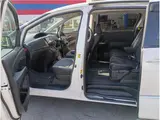 2013 Toyota Estima Aeras Premium Edition, genuine 8-inch navigation system with TV. Pearl Van for sale, Japanese used car export - photo 48 of 66 | GULJI TRADERS