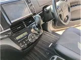 2013 Toyota Estima Aeras Premium Edition, genuine 8-inch navigation system with TV. Pearl Van for sale, Japanese used car export - photo 52 of 66 | GULJI TRADERS