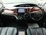 2013 Toyota Estima 3.5 Aeras Leather Package 4WD ★Inspected by third-party organization AIS★ Silver Van for sale, Japanese used car export - photo 4 of 52 | GULJI TRADERS