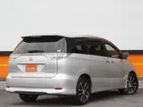 2013 Toyota Estima 3.5 Aeras Leather Package 4WD ★Inspected by third-party organization AIS★ Silver Van for sale, Japanese used car export - photo 28 of 52 | GULJI TRADERS
