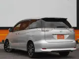 2013 Toyota Estima 3.5 Aeras Leather Package 4WD ★Inspected by third-party organization AIS★ Silver Van for sale, Japanese used car export - photo 29 of 52 | GULJI TRADERS