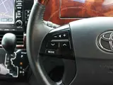 2013 Toyota Estima 3.5 Aeras Leather Package 4WD ★Inspected by third-party organization AIS★ Silver Van for sale, Japanese used car export - photo 45 of 52 | GULJI TRADERS