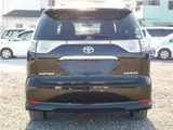 2013 Toyota Estima 4WD Aeras Premium Edition SR Dual Power Sliding Doors Black Van for sale, Japanese used car export - photo 9 of 50 | GULJI TRADERS