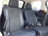 2013 Toyota Estima 4WD Aeras Premium Edition SR Dual Power Sliding Doors Black Van for sale, Japanese used car export - photo 16 of 50 | GULJI TRADERS