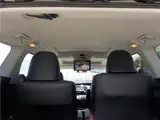 2013 Toyota Estima 4WD Aeras Premium Edition SR Dual Power Sliding Doors Black Van for sale, Japanese used car export - photo 19 of 50 | GULJI TRADERS