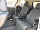 2013 Toyota Estima 4WD Aeras Premium Edition SR Dual Power Sliding Doors Black Van for sale, Japanese used car export - photo 22 of 50 | GULJI TRADERS