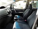2013 Toyota Estima 4WD Aeras Premium Edition SR Dual Power Sliding Doors Black Van for sale, Japanese used car export - photo 25 of 50 | GULJI TRADERS