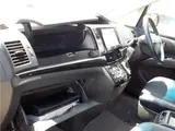 2013 Toyota Estima 4WD Aeras Premium Edition SR Dual Power Sliding Doors Black Van for sale, Japanese used car export - photo 27 of 50 | GULJI TRADERS