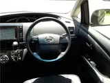 2013 Toyota Estima 4WD Aeras Premium Edition SR Dual Power Sliding Doors Black Van for sale, Japanese used car export - photo 28 of 50 | GULJI TRADERS
