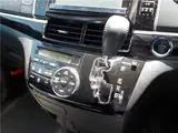 2013 Toyota Estima 4WD Aeras Premium Edition SR Dual Power Sliding Doors Black Van for sale, Japanese used car export - photo 35 of 50 | GULJI TRADERS