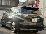 2013 Toyota Estima 2.4 Aeras Premium Edition Black Van for sale, Japanese used car export - photo 7 of 37 | GULJI TRADERS