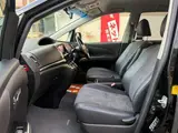 2013 Toyota Estima 2.4 Aeras Premium Edition Black Van for sale, Japanese used car export - photo 9 of 37 | GULJI TRADERS