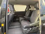 2013 Toyota Estima 2.4 Aeras Premium Edition Black Van for sale, Japanese used car export - photo 10 of 37 | GULJI TRADERS