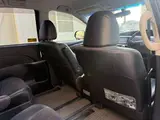 2013 Toyota Estima 2.4 Aeras Premium Edition Black Van for sale, Japanese used car export - photo 14 of 37 | GULJI TRADERS