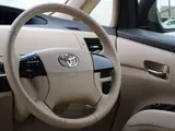 2013 Toyota Estima 2.4 Aeras ★ Inspected by third-party organization AIS ★ Rating: 4 Other Van for sale, Japanese used car export - photo 10 of 46 | GULJI TRADERS