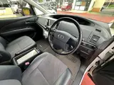 2013 Toyota Estima Aeras Premium ED Navi WPSD Half Leather Pearl Van for sale, Japanese used car export - photo 4 of 28 | GULJI TRADERS