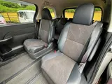 2013 Toyota Estima Aeras Premium ED Navi WPSD Half Leather Pearl Van for sale, Japanese used car export - photo 13 of 28 | GULJI TRADERS