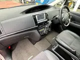 2013 Toyota Estima Aeras Premium ED Navi WPSD Half Leather Pearl Van for sale, Japanese used car export - photo 19 of 28 | GULJI TRADERS