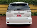 2013 Toyota Estima Aeras Premium ED Navi WPSD Half Leather Pearl Van for sale, Japanese used car export - photo 21 of 28 | GULJI TRADERS