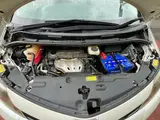 2013 Toyota Estima Aeras Premium ED Navi WPSD Half Leather Pearl Van for sale, Japanese used car export - photo 28 of 28 | GULJI TRADERS