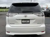 2013 Toyota Estima Aeras Pearl Van for sale, Japanese used car export - photo 2 of 24 | GULJI TRADERS