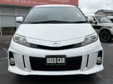 2013 Toyota Estima Aeras Pearl Van for sale, Japanese used car export - photo 9 of 24 | GULJI TRADERS