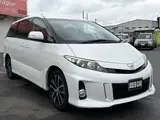 2013 Toyota Estima Aeras Pearl Van for sale, Japanese used car export - photo 10 of 24 | GULJI TRADERS