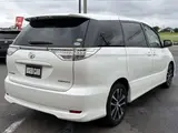 2013 Toyota Estima Aeras Pearl Van for sale, Japanese used car export - photo 11 of 24 | GULJI TRADERS