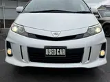 2013 Toyota Estima Aeras Pearl Van for sale, Japanese used car export - photo 14 of 24 | GULJI TRADERS