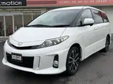 2013 Toyota Estima Aeras Pearl Van for sale, Japanese used car export - photo 23 of 24 | GULJI TRADERS