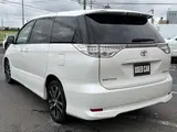 2013 Toyota Estima Aeras Pearl Van for sale, Japanese used car export - photo 24 of 24 | GULJI TRADERS