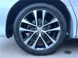 2013 Toyota Estima Aeras Silver Van for sale, Japanese used car export - photo 9 of 30 | GULJI TRADERS