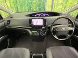 2013 Toyota Estima Aeras Black Van for sale, Japanese used car export - photo 17 of 30 | GULJI TRADERS