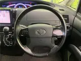 2013 Toyota Estima Aeras Black Van for sale, Japanese used car export - photo 18 of 30 | GULJI TRADERS