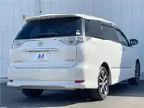 2013 Toyota Estima Aeras Premium Edition Pearl Van for sale, Japanese used car export - photo 6 of 30 | GULJI TRADERS