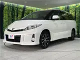 2013 Toyota Estima Aeras Pearl Van for sale, Japanese used car export - photo 7 of 30 | GULJI TRADERS