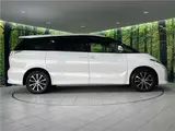 2013 Toyota Estima Aeras Pearl Van for sale, Japanese used car export - photo 10 of 30 | GULJI TRADERS