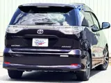 2013 Toyota Estima 2.4 Aeras Leather Package Red Van for sale, Japanese used car export - photo 2 of 80 | GULJI TRADERS