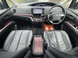 2013 Toyota Estima 2.4 Aeras Leather Package Red Van for sale, Japanese used car export - photo 3 of 80 | GULJI TRADERS