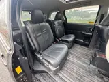 2013 Toyota Estima 2.4 Aeras Leather Package Red Van for sale, Japanese used car export - photo 4 of 80 | GULJI TRADERS