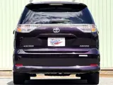 2013 Toyota Estima 2.4 Aeras Leather Package Red Van for sale, Japanese used car export - photo 11 of 80 | GULJI TRADERS