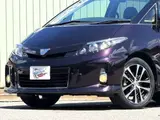 2013 Toyota Estima 2.4 Aeras Leather Package Red Van for sale, Japanese used car export - photo 12 of 80 | GULJI TRADERS