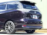 2013 Toyota Estima 2.4 Aeras Leather Package Red Van for sale, Japanese used car export - photo 19 of 80 | GULJI TRADERS